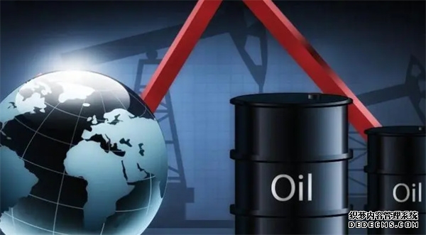 原油交易提醒：地缘情绪溢价回落油价进入区间震荡谨防再次反复