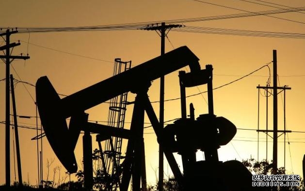 原油期货俄罗斯