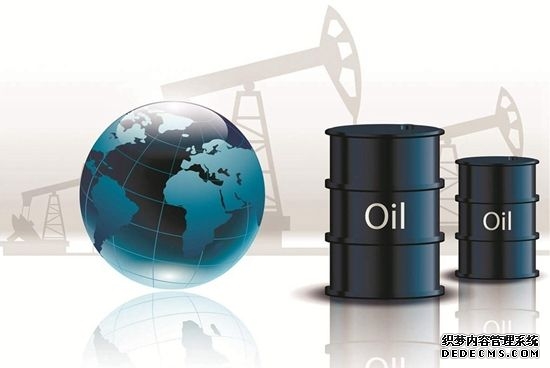 油价大跳水！最新预测→