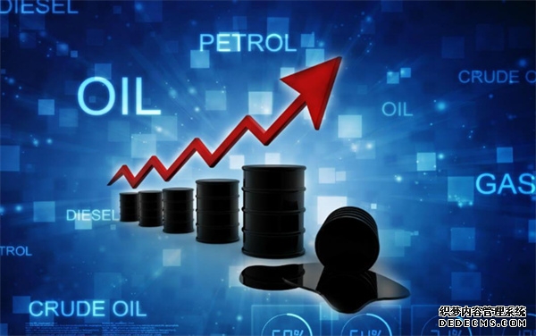 特朗普发声前原油期货惊现异常交易化肥硫磺氦气贸易几乎中断