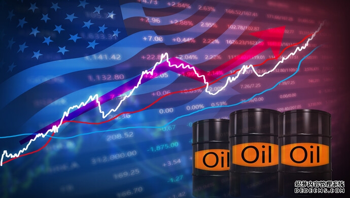 期货爆拉明天不可能跌停了