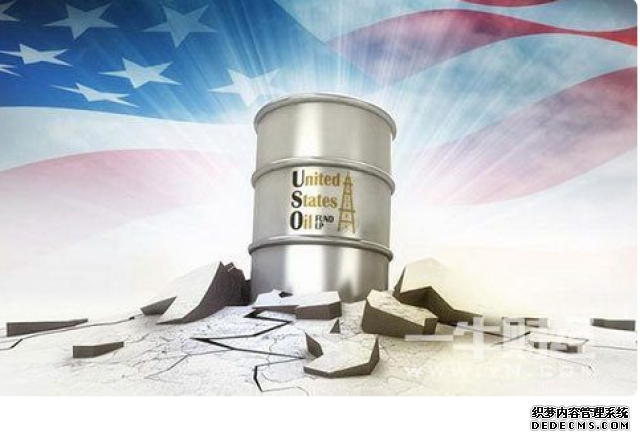 能源市场“祸不单行”！美国最大炼油厂之一突发爆炸