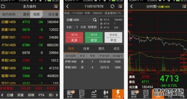 广东深圳：启动新模式办理金融期货平台诈骗案