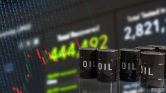 WTI 5月原油期货收跌1084美元跌幅1145%